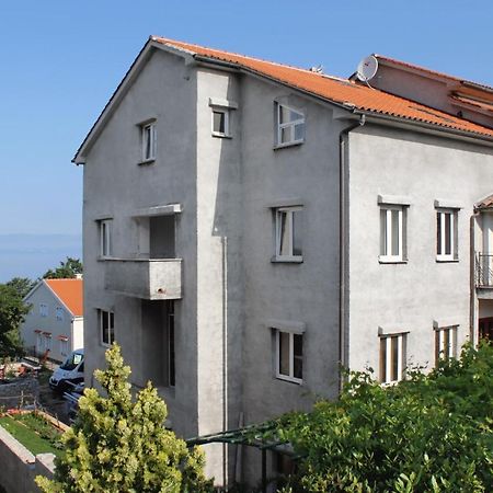 Apartments And Rooms With Parking Space Njivice, Krk - 5458 ภายนอก รูปภาพ