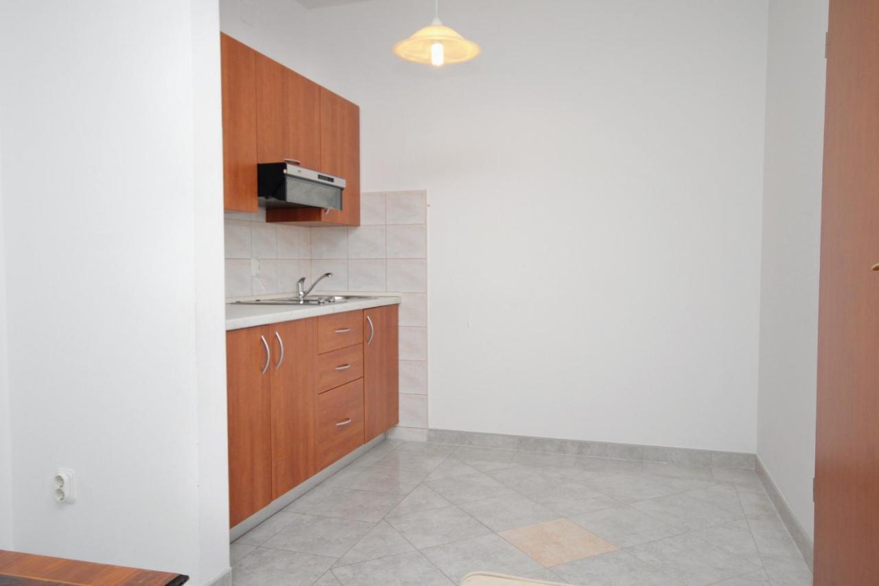 Apartments And Rooms With Parking Space Njivice, Krk - 5458 ภายนอก รูปภาพ
