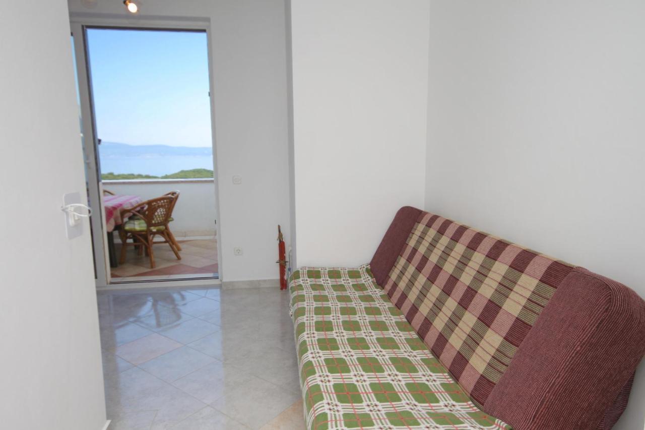 Apartments And Rooms With Parking Space Njivice, Krk - 5458 ภายนอก รูปภาพ