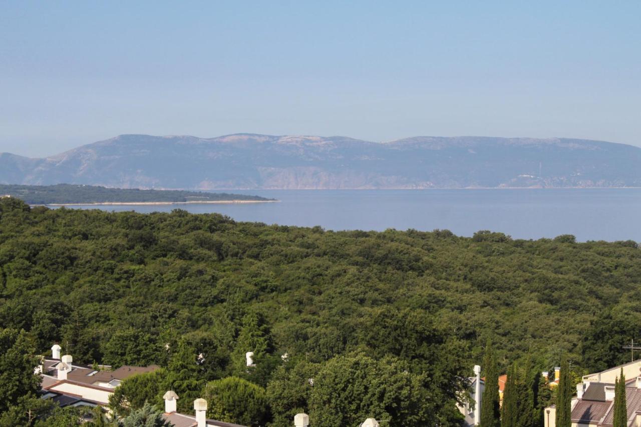 Apartments And Rooms With Parking Space Njivice, Krk - 5458 ภายนอก รูปภาพ