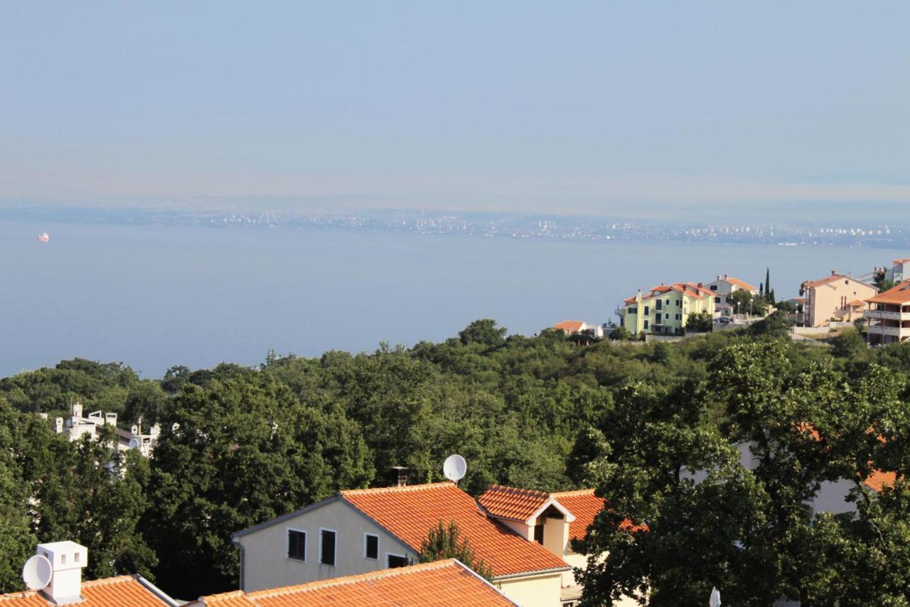 Apartments And Rooms With Parking Space Njivice, Krk - 5458 ภายนอก รูปภาพ